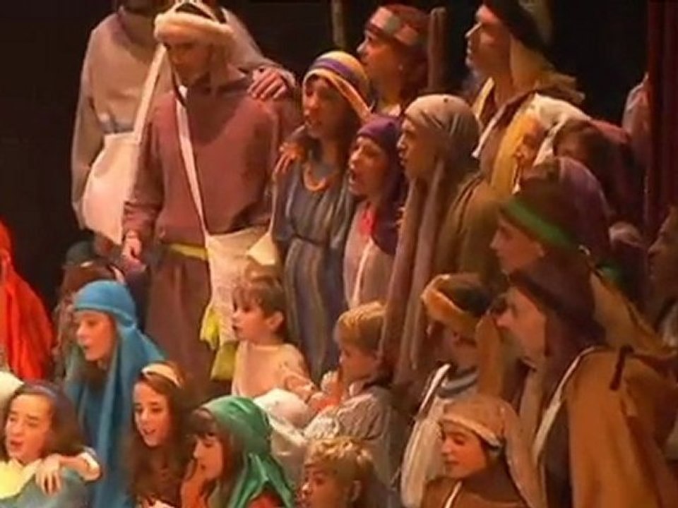 TV3 - Arenys de Munt - "Pastorets" innovadors a Arenys de Munt