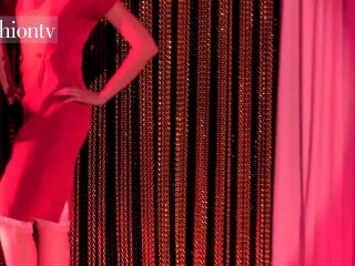 Lingerie Show Spring 2012 - Du Rififi au Crazy 7 | FTV