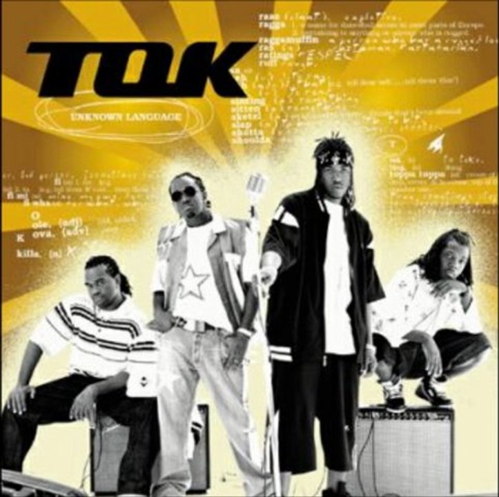 T.O.K - good