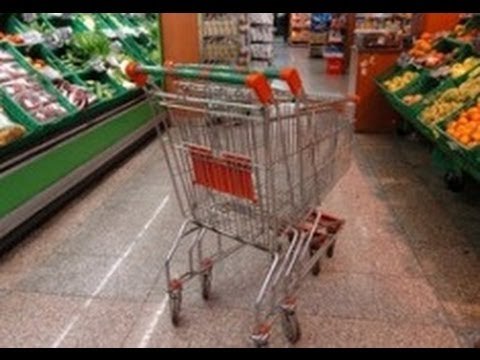 Campania - Calo dei consumi a Natale