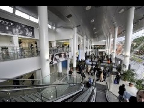Napoli - Boom di passeggeri all'aeroporto di Capodichino