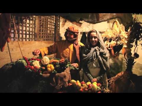 Gricignano (CE) - Presepe Vivente