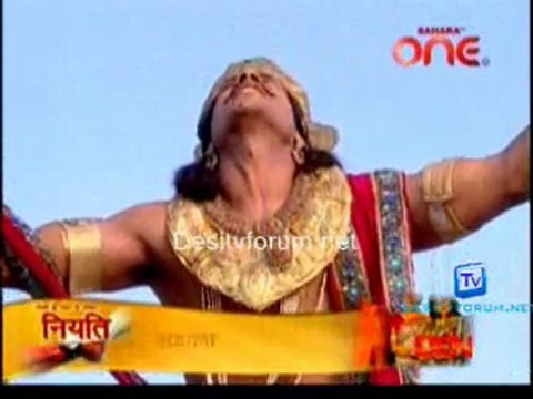 Jai Jai Jai Bajarangbali - 28th December 2011 - pt4