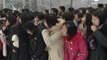Corea del Norte da a Kim Jong-il una despedida interminable