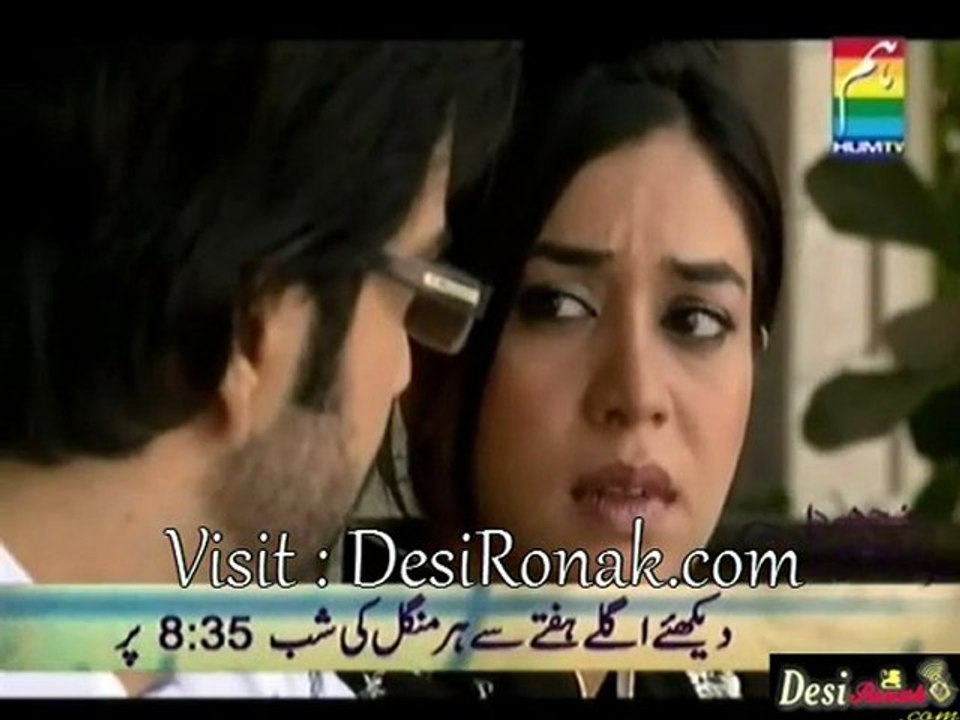Mujhay Roothnay Na Dena Episode 46 Part 2