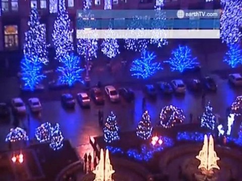 Salzburg - Austria, Avignon - France, Lucerne - Switzerland, Warsaw - Poland, Cologne - Germany, Kyiv - Ukraine, Engelberg - Titlis - Switzerland