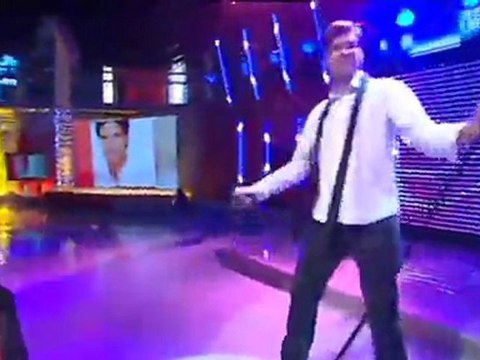 TV3 - Divendres - Javier Estrada a Divendres