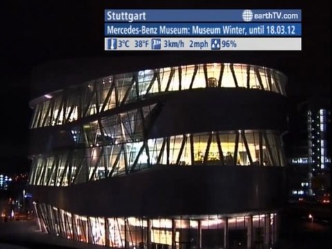 Avignon - France, Macau SAR - China, Budapest - Hungary, Stuttgart - Germany, Salzburg - Austria, Lucerne - Switzerland, Cannes - France