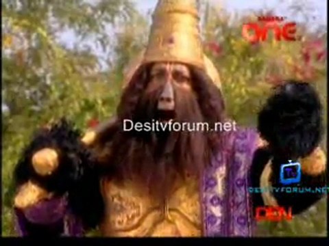 Jai Jai Jai Bajarangbali - 28th December 2011