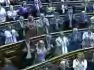 Alonso: "Estamos orgullosos de su liderazgo"