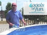 Winterizing techniques from Swimming Pools Indianapolis
