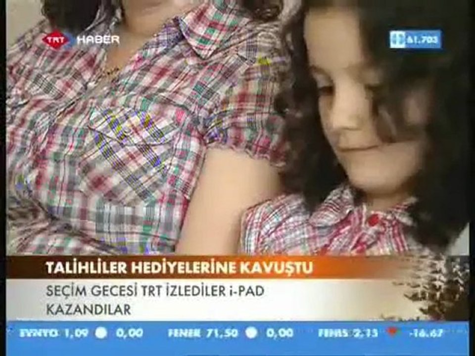 Bilkom & TRT