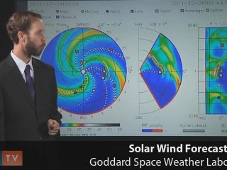 Neue Massenauswürfe von der Sonne - Auf der Erde herrscht noch die Ruhe vor dem Sturm