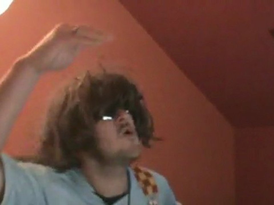 Video Laurent Koscielny en chanson