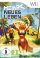 Mein neues Leben Abenteuer auf Tropicana Wii ISO Download (EUR) (PAL)