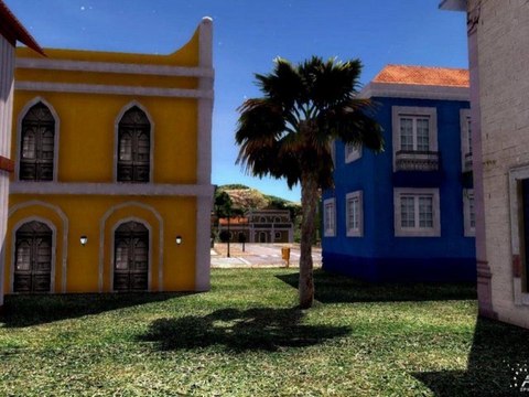 Mein neues Leben Abenteuer auf Tropicana Wii ISO Download (EUROPE)