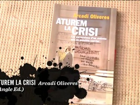 TV3 - Via llibre - Arcadi Oliveres i Antoni Serra Ramoneda