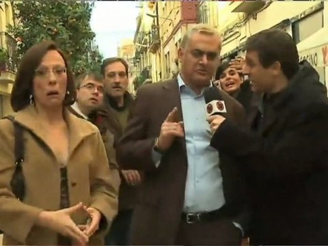 TV3 - Polònia - Pere Navarro, al Divendres polonès