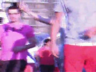 DR - RE(EVOLUTION) - Special Guest - Tony D'Alessio - Official Video HD - ghsss..!