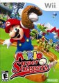 Mario Super Sluggers Wii ISO Download (USA) (NTSC-U)