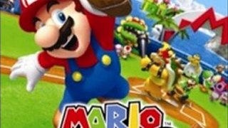 Mario Super Sluggers Wii ISO Download (USA) (NTSC-U)