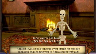 I Spy Spooky Mansion Wii ISO Download (NTSC-USA)