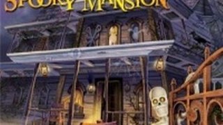 I Spy Spooky Mansion Wii ISO Download (USA) (NTSC-U)