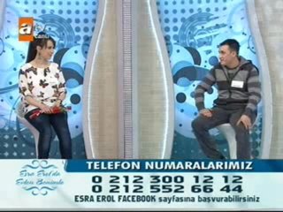 Esra Erol 29 Part 2 A WWWOLAYWEBCOM