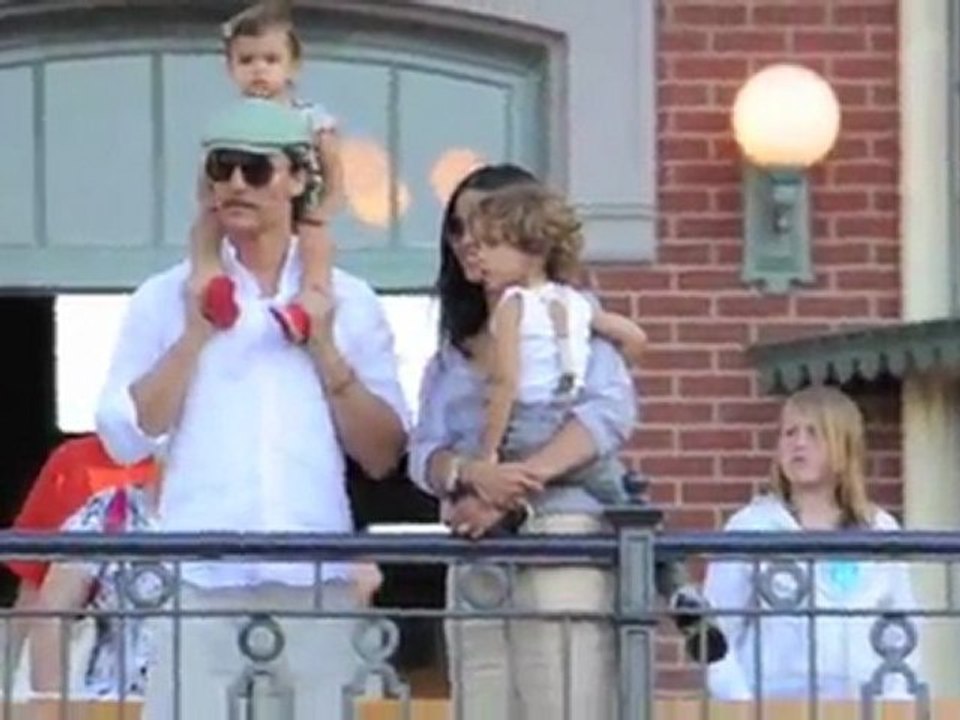 McConaughey will endlich heiraten