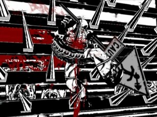 MadWorld Wii ISO Download (USA)