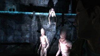 Silent Hill – Shattered Dreams Wii ISO Download (NTSC-USA)