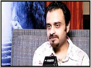 Chirantan Bhatt Speaks About 'Haunted - 3D' - Bollywoodhungama.com