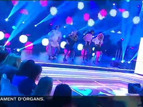 TV3 - La Marató de TV3 - Els millors musicals, amb els actors de La Riera i Pop Ràpid