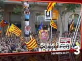 TV3 - Dimarts, 20.20, a TV3 - Aniversari dels 50 anys d'Òmnium Cultural