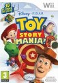 Toy Story Mania Wii ISO Download (USA) (NTSC-U)