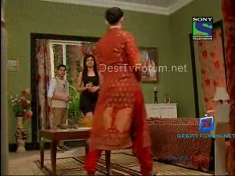 Dekha Ek Khwaab - 28th December 2011 Watch Video Online