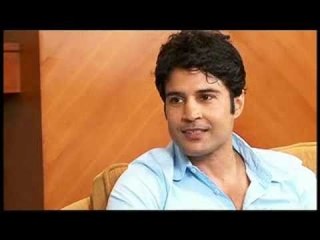 Rajeev Khandelwal Gets Candid About His Latest Movie 'Shaitan' - Bollywood Hungama Exclusive