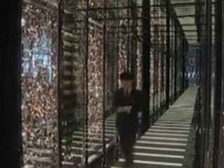 El hotel más alto del mundo