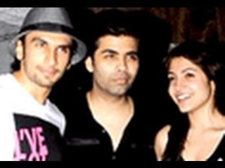 Bollywood Stars At Ranbir Kapoor's House Party - Bollywood Hungama Exclusive