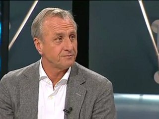TV3 - Hat-trick Barça - "Guardiola continuarà entrenant el Barça mentre hi hagi felicitat"