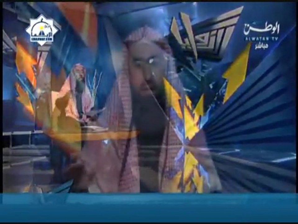استيقظوا يا مسلمين