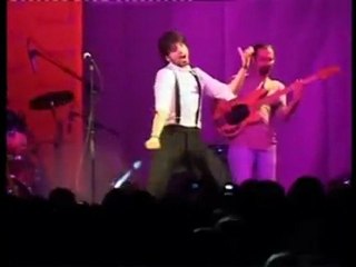 Tose Proeski - Ledena ( By Maja )