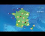 BULLETIN METEO - AGATE ADDIME - MER 28 DEC - 17H30