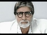 Big B endorses Justdial.com - Bollywood Hungama Exclusive Advertisement