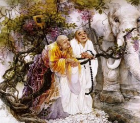 ❦Gravures Chinoises❦中国版画❦