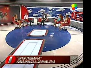 Pronto.com.ar Rial habla de su año