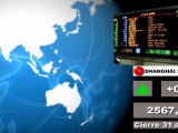 Bolsas; Mercados internacionales: Cierre martes 30 y media sesión miércoles 31 de agosto