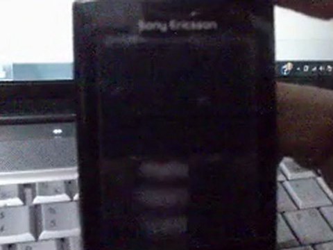 Rootear Xperia X10 mini pro e instalar xrecovery y ...