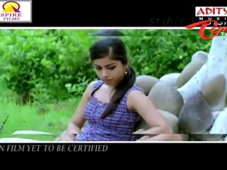 O Manasa Movie Promo - Ajey - Aparna Bajpai