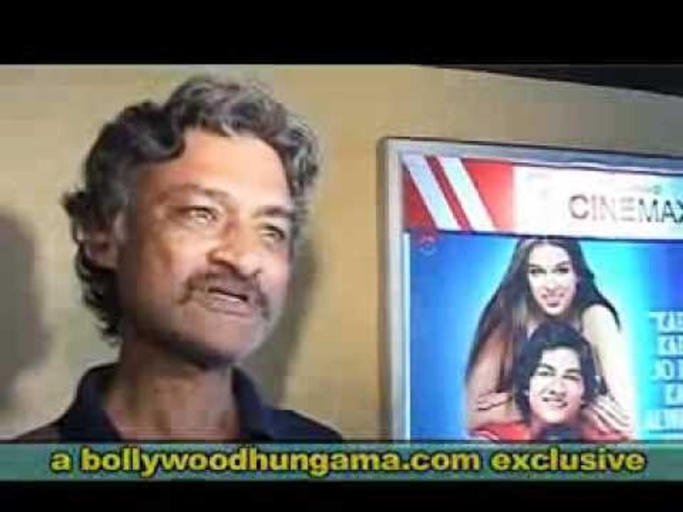 First Day First Show Of Stanley Ka Dabba - Bollywood Public Movie Review